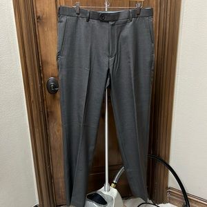 Peter Millar Dark Gray Pant